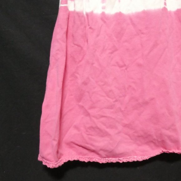 BISCOTTE | medium, youth | Spaghetti Strap Summer Dress - Picture 8 of 16